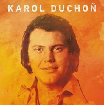 Album Karol Duchoň: Mám Dobrú Správu