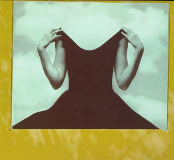 CD Karoline Krüger: Den Andre Historien