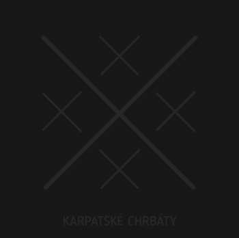 CD Karpatské Chrbáty: XXXXX