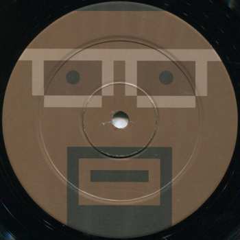 2LP Karriem Riggins: Headnod Suite