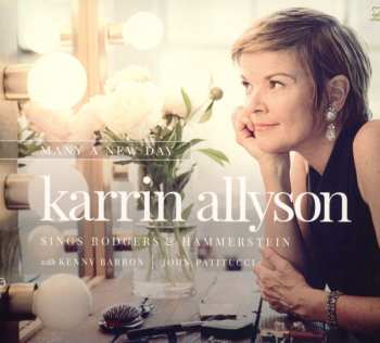 Album Karrin Allyson: Many A New Day