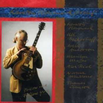 Album Karsten Houmark Group: Follow Me, Follow You