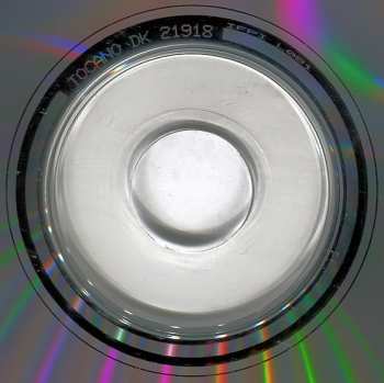 CD John Taylor: "Dawn"