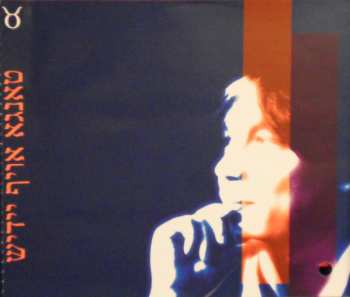 CD Karsten Troyke: Dus Gezang Fin Mayn Harts - Tango Oyf Yiddish