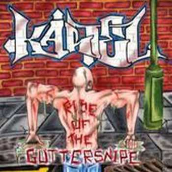 CD Kartel: Rise Of The Guttersnipe