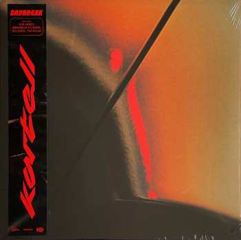 Album Kartell: Daybreak