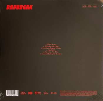 LP Kartell: Daybreak