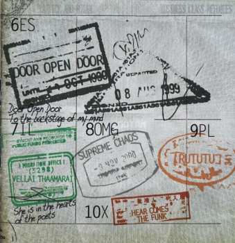 CD Kartick & Gotam: Business Class Refugees