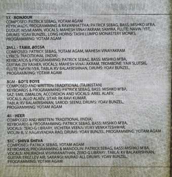 CD Kartick & Gotam: Business Class Refugees