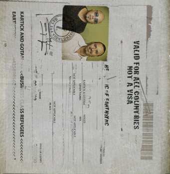 CD Kartick & Gotam: Business Class Refugees