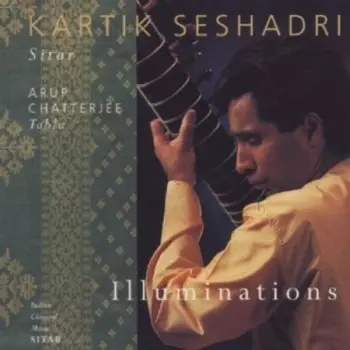 Kartik Seshadri: Illuminations