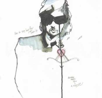 CD Kasabian: Empire