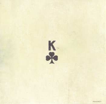 CD Kasabian: Empire