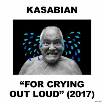 LP/CD Kasabian: For Crying Out Loud