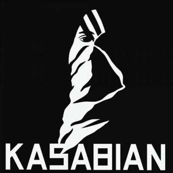 2EP Kasabian: Kasabian LTD