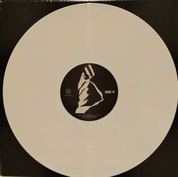 2LP Kasabian: Kasabian CLR
