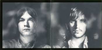 CD Kasabian: Kasabian