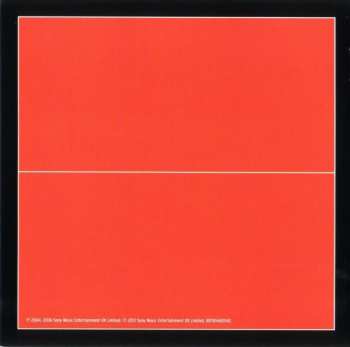 2CD Kasabian: Kasabian / Empire