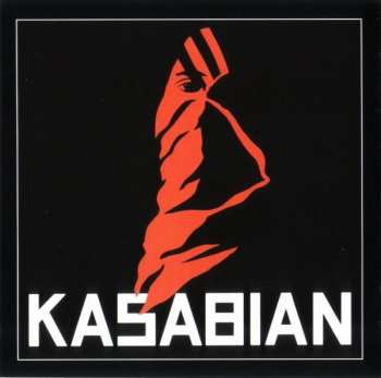 2CD Kasabian: Kasabian / Empire