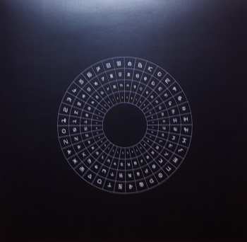 LP Kasabian: The Alchemist’s Euphoria 