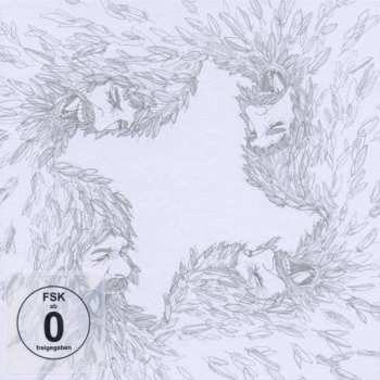 CD/DVD/Set di cofanetti Kasabian: Velociraptor! LTD | DLX