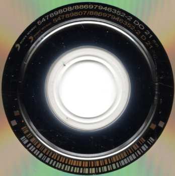 CD/DVD/Set di cofanetti Kasabian: Velociraptor! LTD | DLX