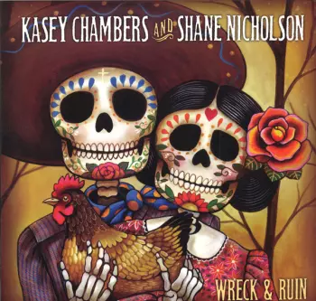 Wreck & Ruin