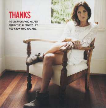 CD Kasey Chambers: Bittersweet
