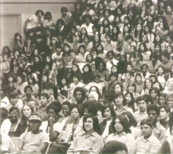 2CD/DVD Kashmere Stage Band: Texas Thunder Soul 1968-1974 : Expanded Deluxe Edition