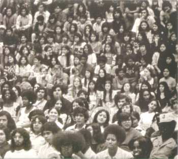 2CD/DVD Kashmere Stage Band: Texas Thunder Soul 1968-1974 : Expanded Deluxe Edition