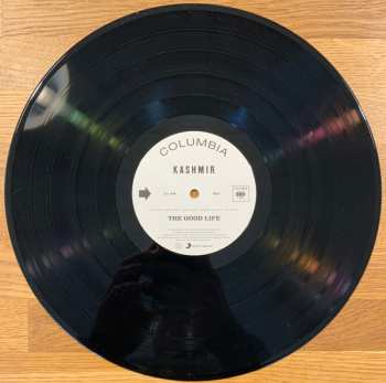 LP Kashmir: The Good Life