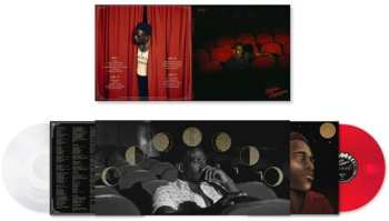 Album Kashus Culpepper: Act I