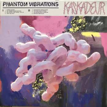 LP Kaskadeur: Phantom Vibrations LTD | NUM | CLR