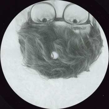 LP Kasper Bjørke: Fool