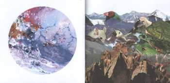 CD Kasper Bjørke: Standing On Top Of Utopia