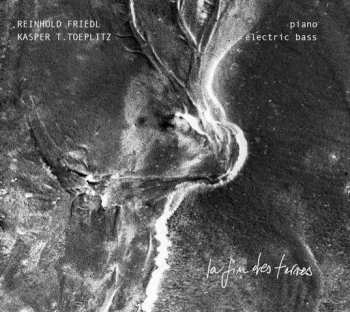 2CD Kasper T Toeplitz: La Fin De Terres