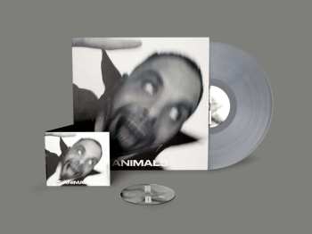LP Kassa Overall: Animals LTD | CLR