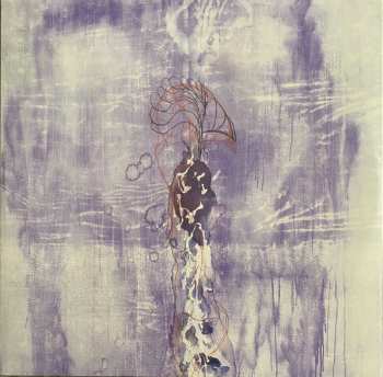 2LP Kassel Jaeger: Swamps / Things