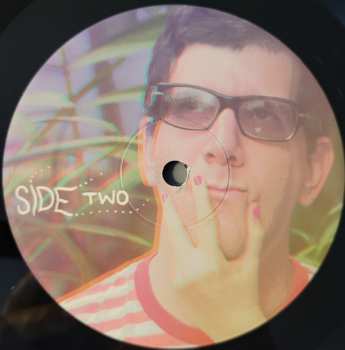 LP Kassin: Sonhando Devagar