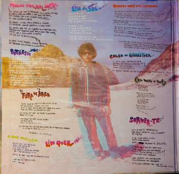 LP Kassin: Sonhando Devagar