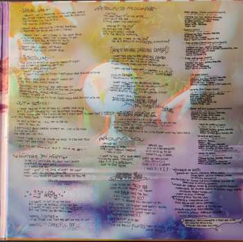 LP Kassin: Sonhando Devagar