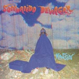 LP Kassin: Sonhando Devagar