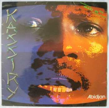 LP Kassiry: Abidjan