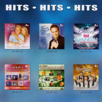3CD/Set di cofanetti Kastelruther Spatzen: Alles Gold Dieser Erde