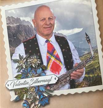 CD Kastelruther Spatzen: Liebe Für Die Ewigkeit
