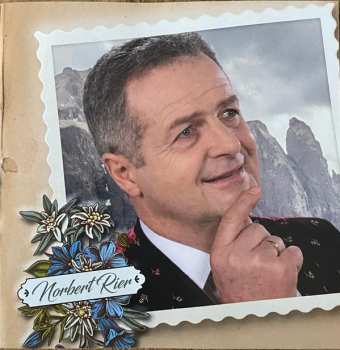 CD Kastelruther Spatzen: Liebe Für Die Ewigkeit
