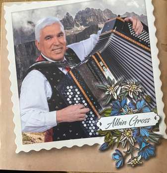 CD Kastelruther Spatzen: Liebe Für Die Ewigkeit