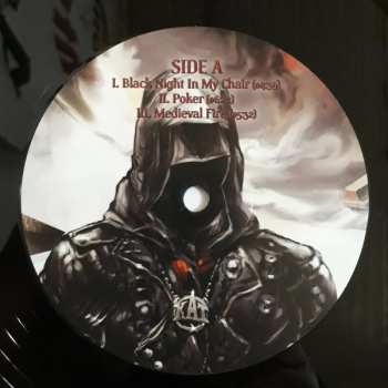 2LP Kat: Without Looking Back LTD
