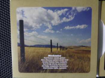 CD Kat Danser: Goin' Gone