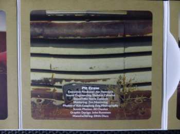 CD Kat Danser: Goin' Gone